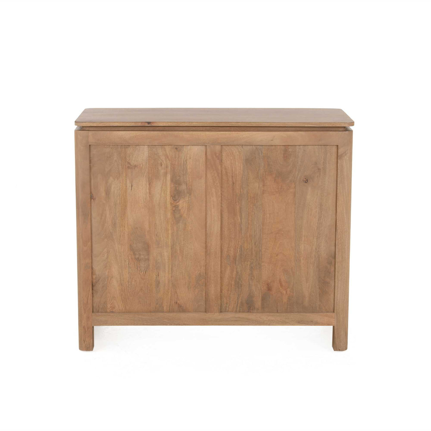 Sideboard Dallas Mangoholz massiv, in 2 Farben, 100 bis 210 cm