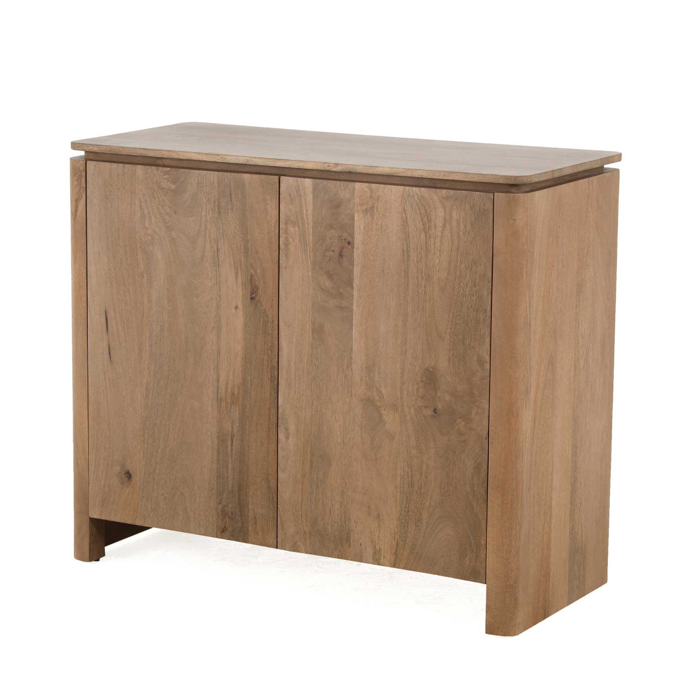 Sideboard Dallas Mangoholz massiv, in 2 Farben, 100 bis 210 cm