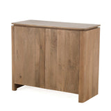 Sideboard Dallas Mangoholz massiv, in 2 Farben, 100 bis 210 cm