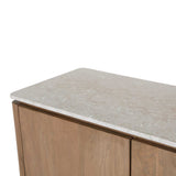 Sideboard Dallas Mangoholz massiv, in 2 Farben, 100 bis 210 cm