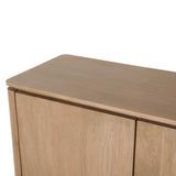 Sideboard Dallas Mangoholz massiv, in 2 Farben, 100 bis 210 cm