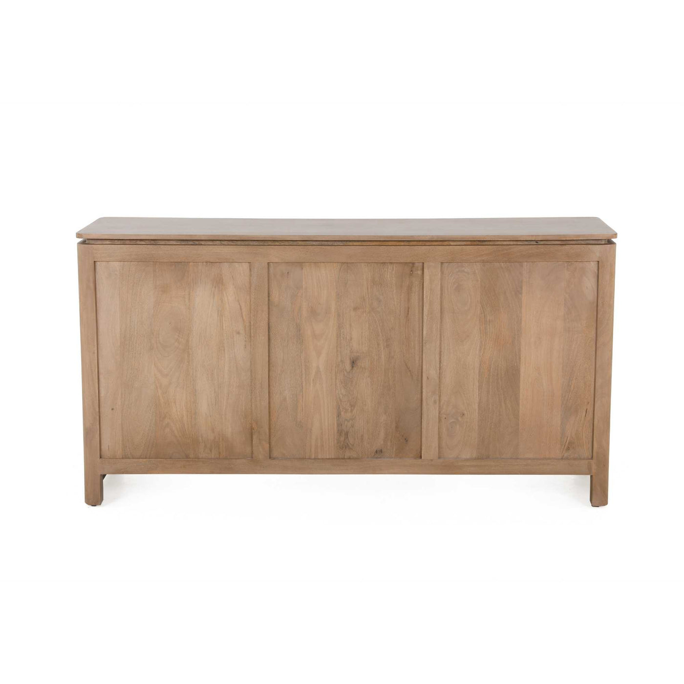 Sideboard Dallas Mangoholz massiv, in 2 Farben, 100 bis 210 cm