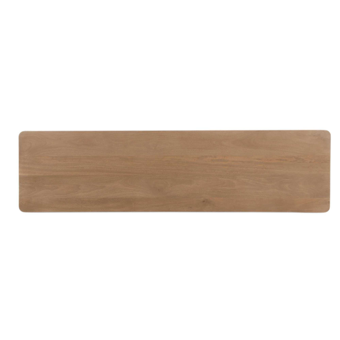 Sideboard Dallas Mangoholz massiv, in 2 Farben, 100 bis 210 cm