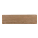 Sideboard Dallas Mangoholz massiv, in 2 Farben, 100 bis 210 cm