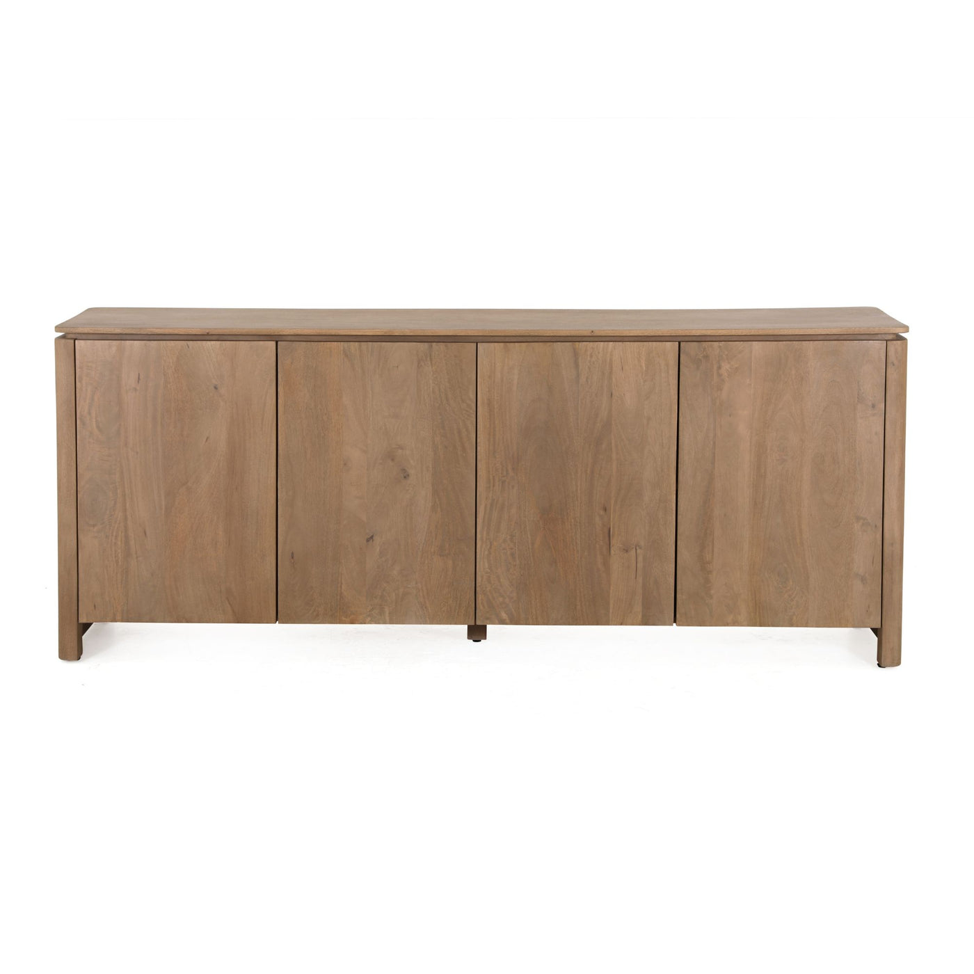 Sideboard Dallas Mangoholz massiv, in 2 Farben, 100 bis 210 cm