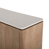 Sideboard Dallas Mangoholz massiv, in 2 Farben, 100 bis 210 cm