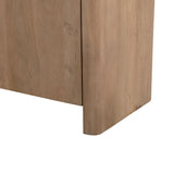 Sideboard Dallas Mangoholz massiv, in 2 Farben, 100 bis 210 cm
