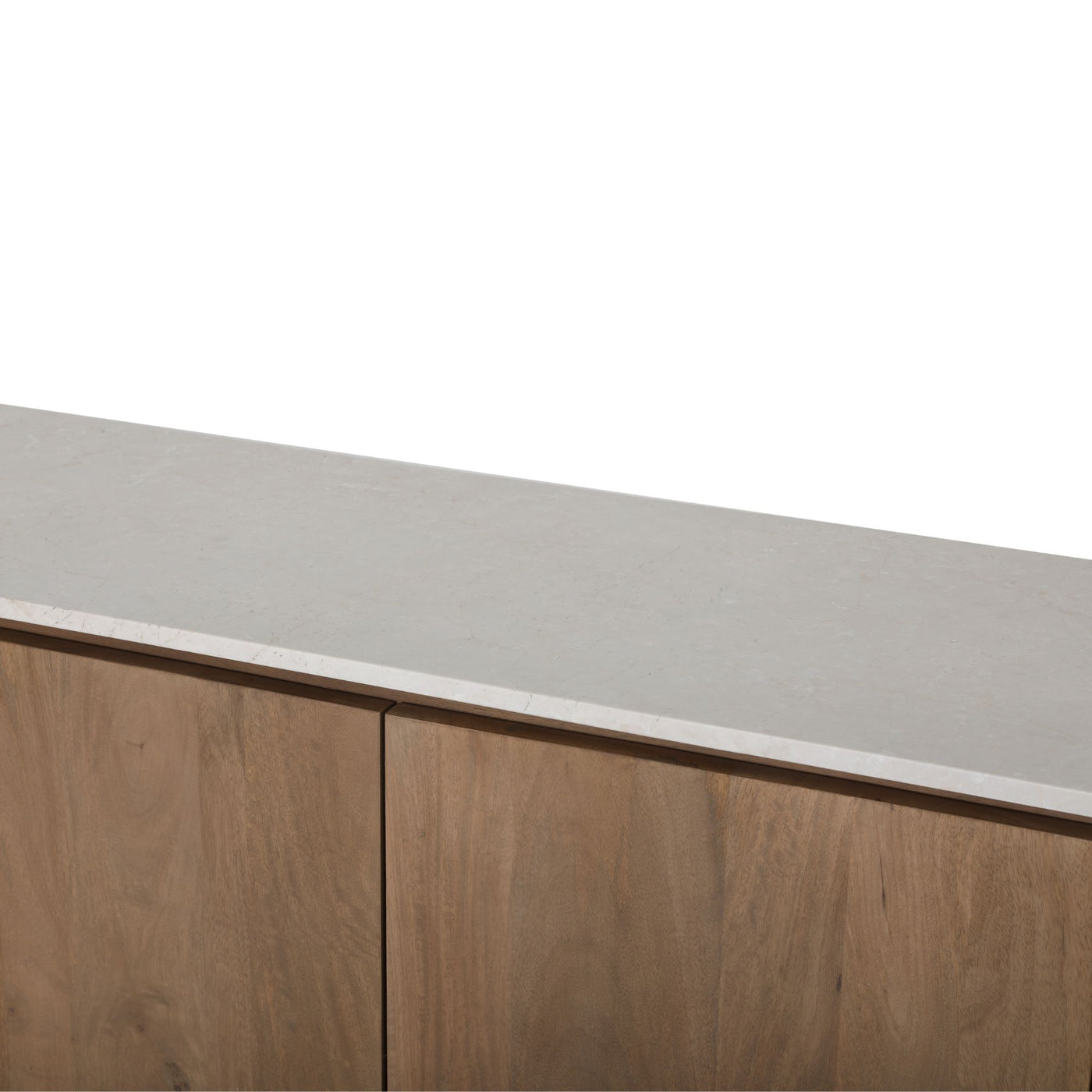Sideboard Dallas Mangoholz massiv, in 2 Farben, 100 bis 210 cm