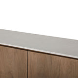 Sideboard Dallas Mangoholz massiv, in 2 Farben, 100 bis 210 cm