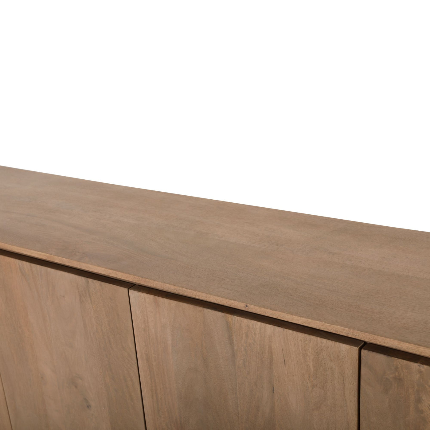 Sideboard Dallas Mangoholz massiv, in 2 Farben, 100 bis 210 cm