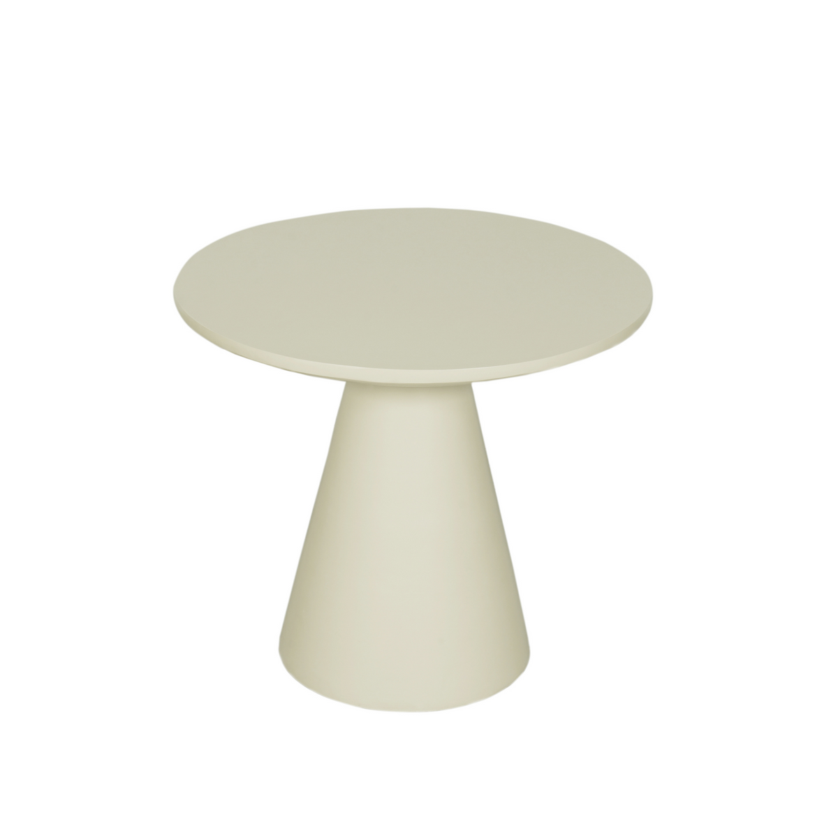 Couchtisch Bellis Sand Mangoholz 60 cm