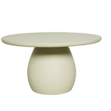 Couchtisch Mosi Sand Mangoholz 70 cm