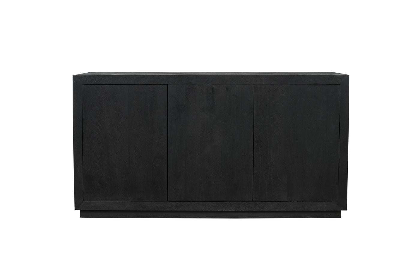 Sideboard Brussel Mangoholz massiv, in 2 Farben, 150 bis 200 cm