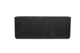 Sideboard Brussel Mangoholz massiv, in 2 Farben, 150 bis 200 cm