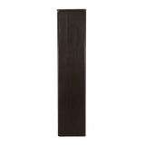 Aufsatzplatte Regal XL Dallas Braun Marmor