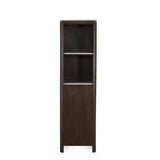 Einlegeboden Bücherregal Dallas Beige Marmor Set mit 2