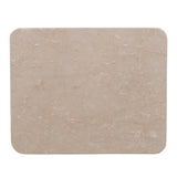 Bücherregal Dallas Braun Mangoholz 55 cm
