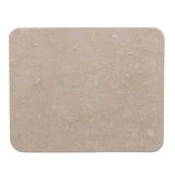Kabinettschrank Dallas Braun Mangoholz 55 cm