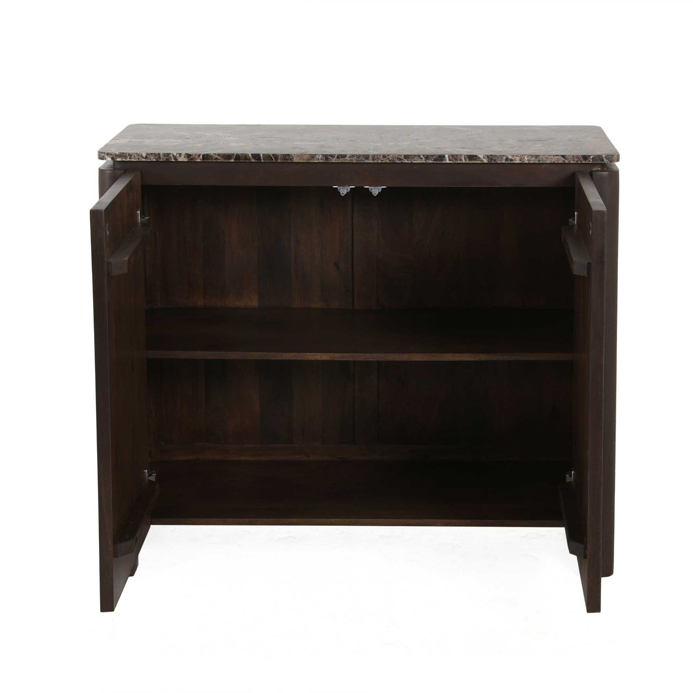 Sideboard Dallas Mangoholz massiv, in 2 Farben, 100 bis 210 cm