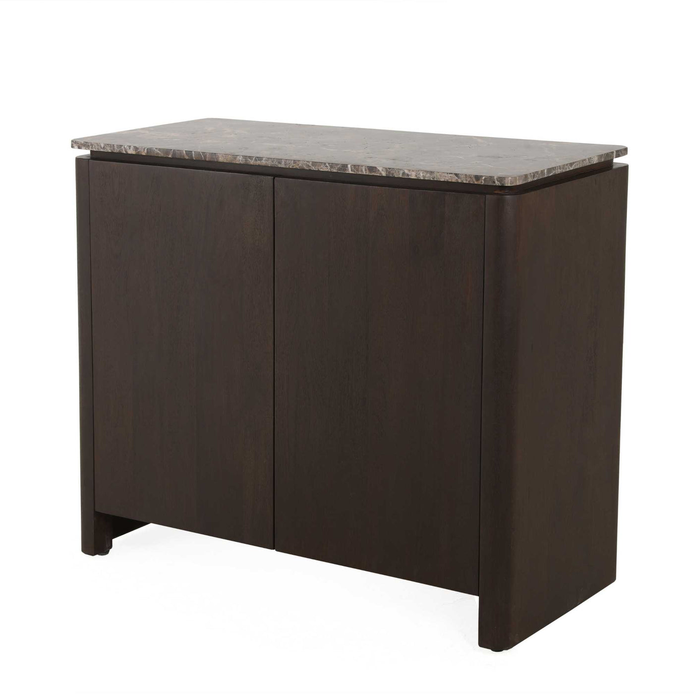Sideboard Dallas Mangoholz massiv, in 2 Farben, 100 bis 210 cm