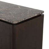 Sideboard Dallas Mangoholz massiv, in 2 Farben, 100 bis 210 cm