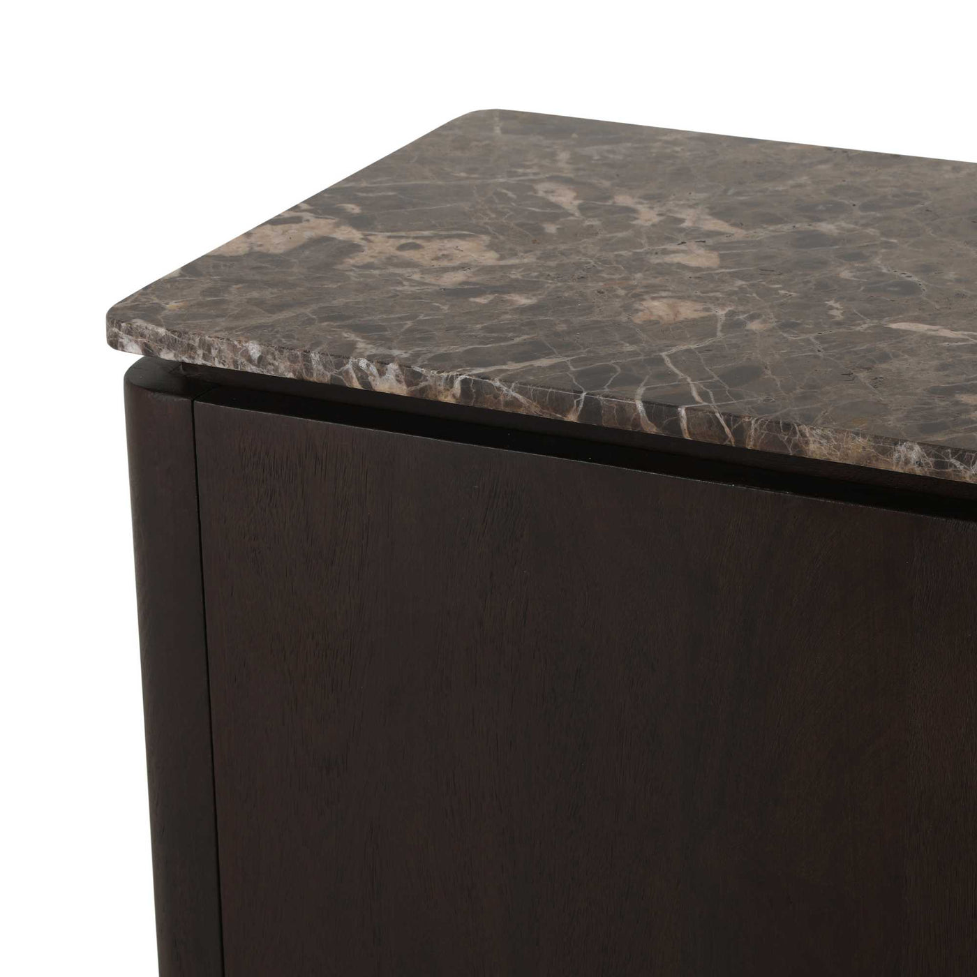 Sideboard Dallas Mangoholz massiv, in 2 Farben, 100 bis 210 cm