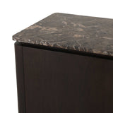 Sideboard Dallas Mangoholz massiv, in 2 Farben, 100 bis 210 cm