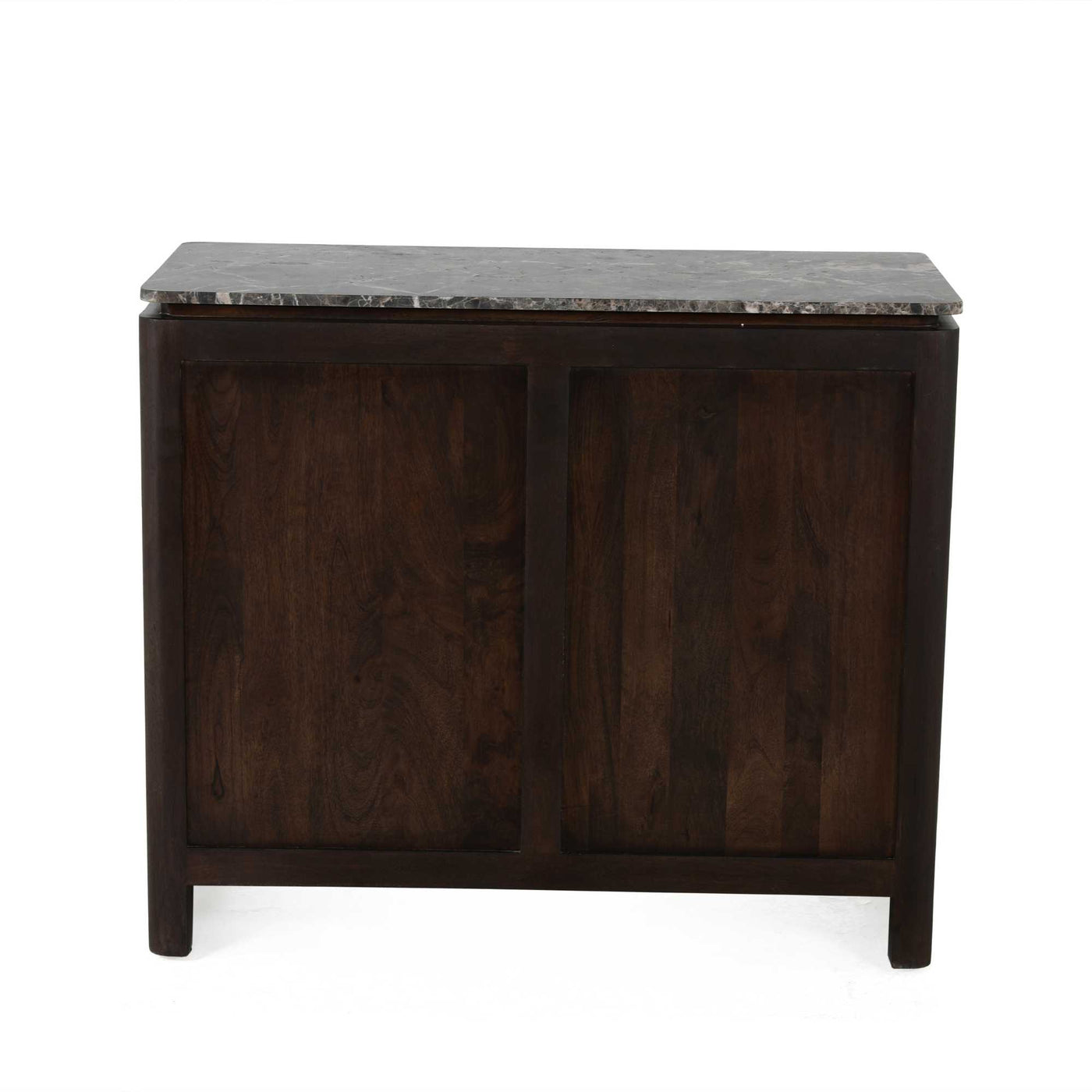 Sideboard Dallas Mangoholz massiv, in 2 Farben, 100 bis 210 cm