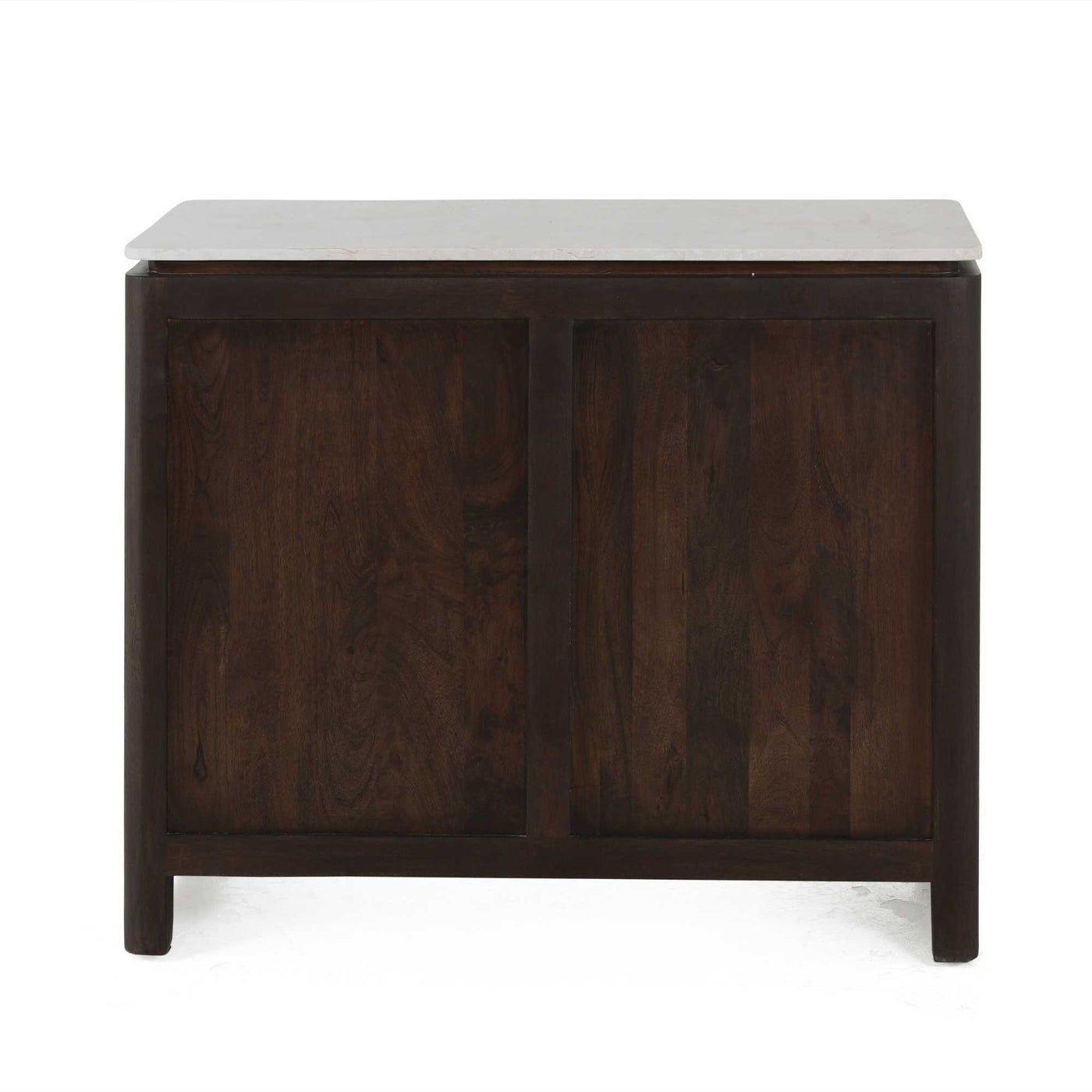 Sideboard Dallas Mangoholz massiv, in 2 Farben, 100 bis 210 cm
