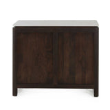 Sideboard Dallas Mangoholz massiv, in 2 Farben, 100 bis 210 cm