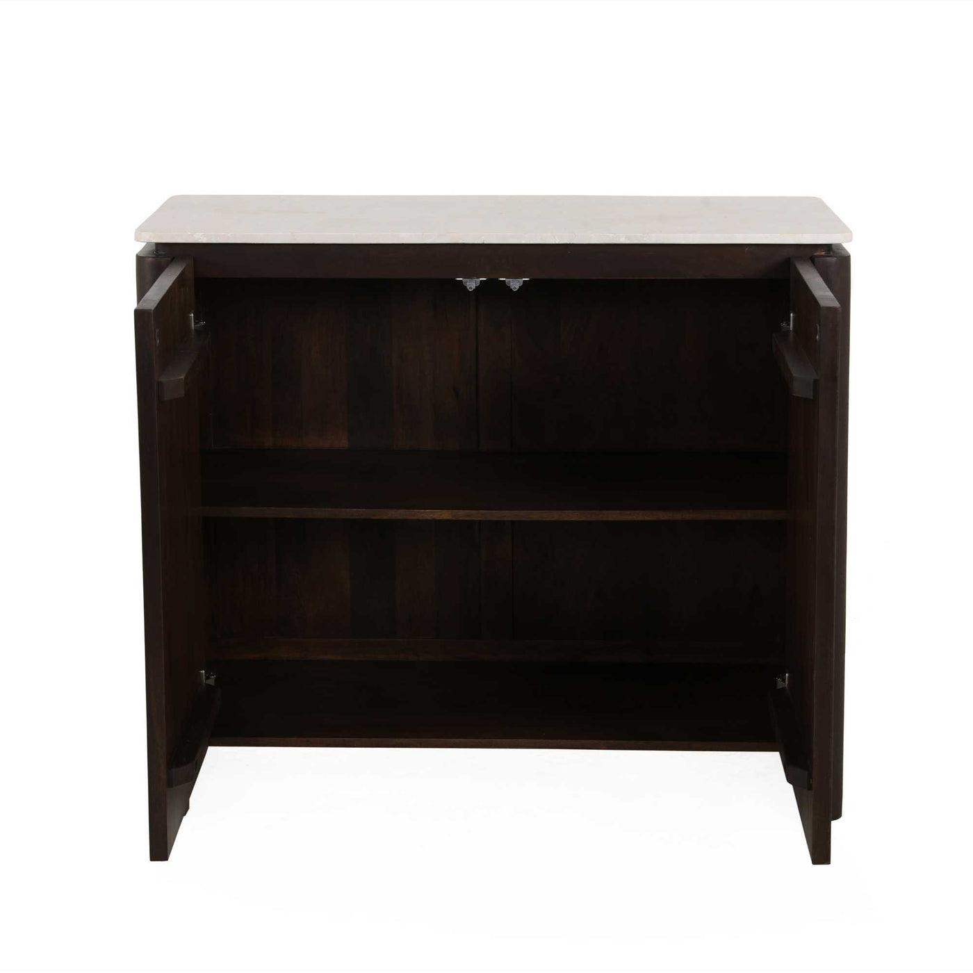 Sideboard Dallas Mangoholz massiv, in 2 Farben, 100 bis 210 cm
