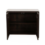 Sideboard Dallas Mangoholz massiv, in 2 Farben, 100 bis 210 cm