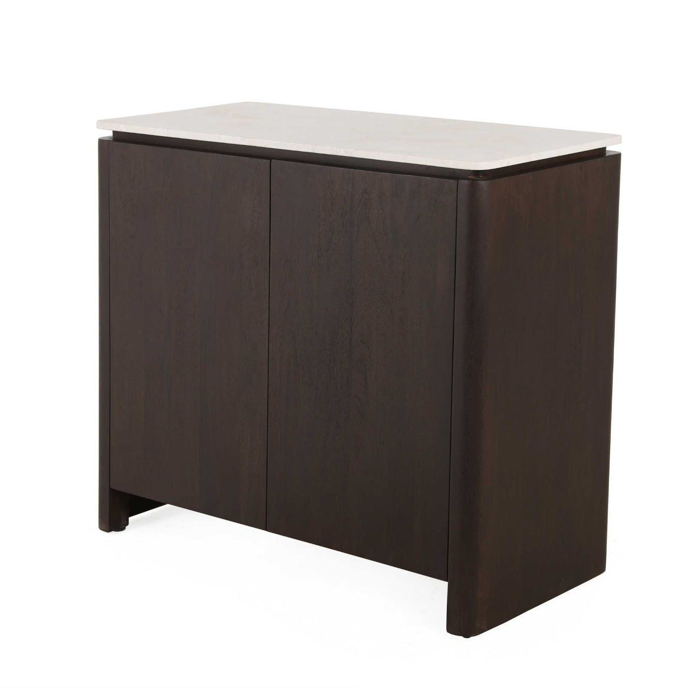 Sideboard Dallas Mangoholz massiv, in 2 Farben, 100 bis 210 cm