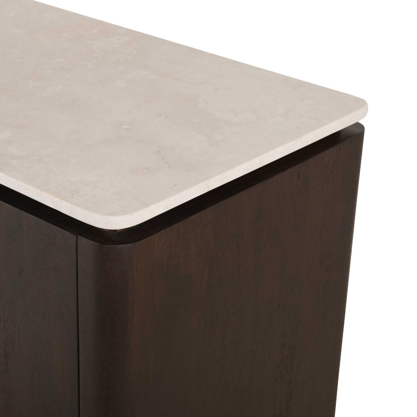 Sideboard Dallas Mangoholz massiv, in 2 Farben, 100 bis 210 cm