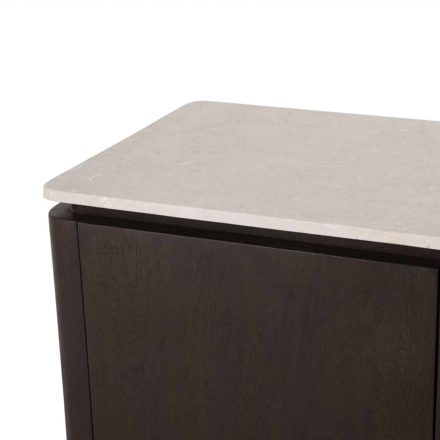 Sideboard Dallas Mangoholz massiv, in 2 Farben, 100 bis 210 cm