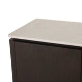 Sideboard Dallas Mangoholz massiv, in 2 Farben, 100 bis 210 cm