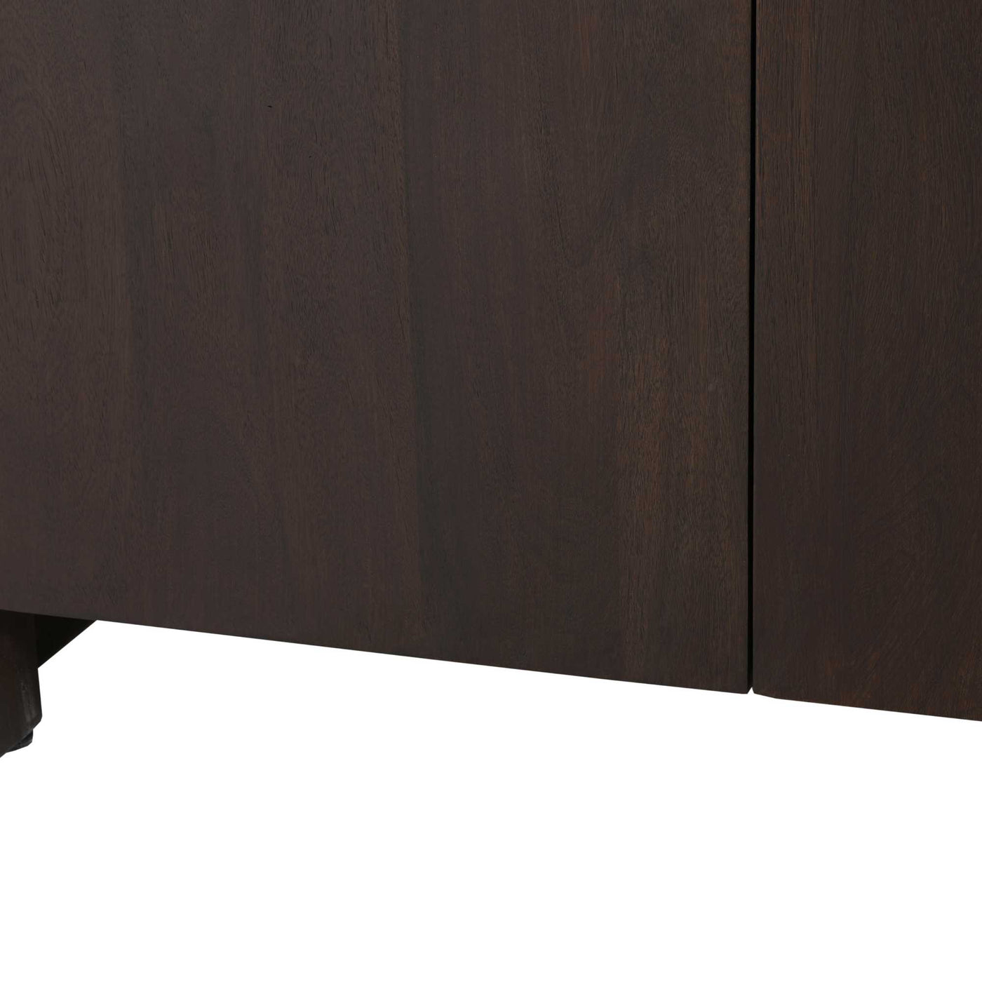 Sideboard Dallas Mangoholz massiv, in 2 Farben, 100 bis 210 cm