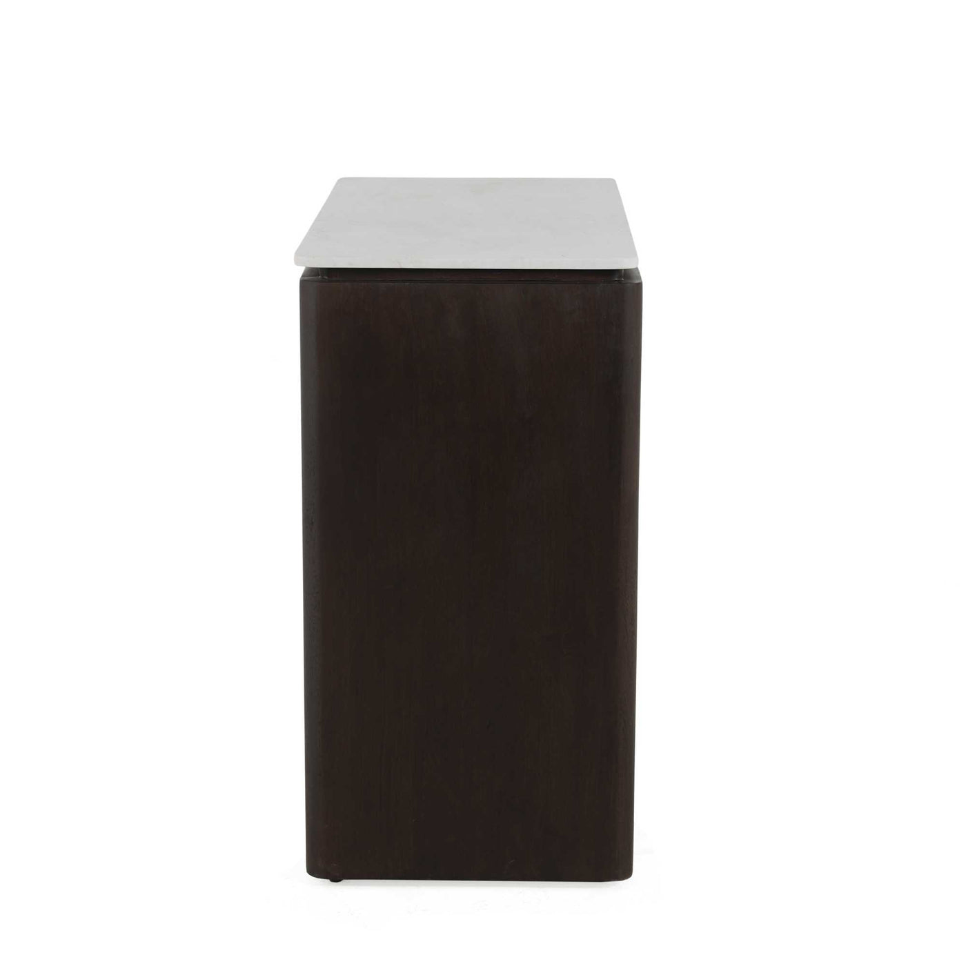 Sideboard Dallas Mangoholz massiv, in 2 Farben, 100 bis 210 cm