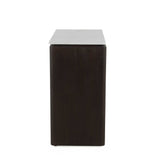 Sideboard Dallas Mangoholz massiv, in 2 Farben, 100 bis 210 cm