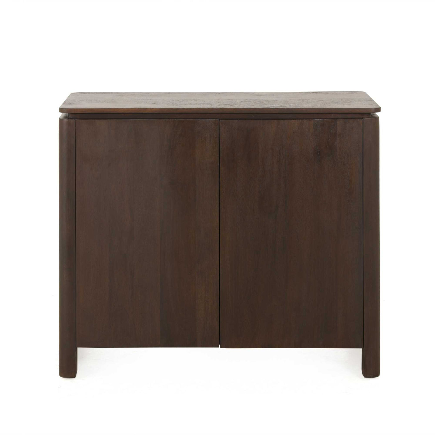 Sideboard Dallas Mangoholz massiv, in 2 Farben, 100 bis 210 cm