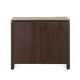 Sideboard Dallas Mangoholz massiv, in 2 Farben, 100 bis 210 cm