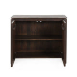 Sideboard Dallas Mangoholz massiv, in 2 Farben, 100 bis 210 cm