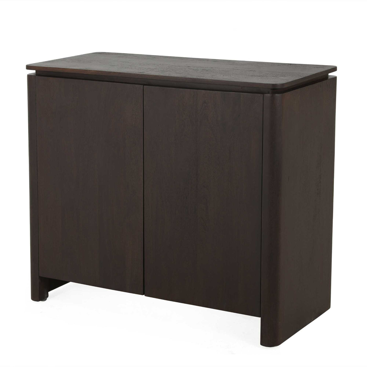 Sideboard Dallas Mangoholz massiv, in 2 Farben, 100 bis 210 cm