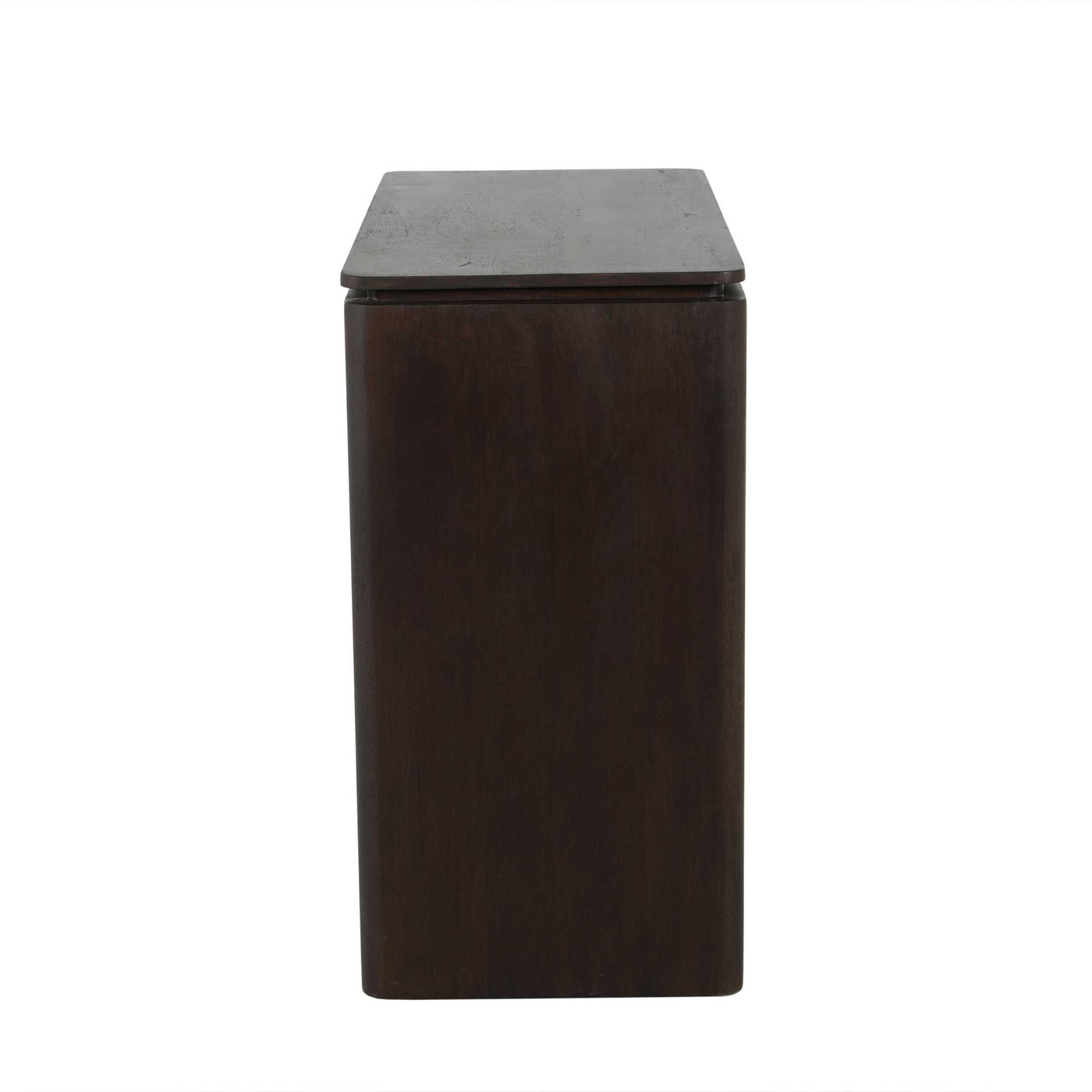 Sideboard Dallas Mangoholz massiv, in 2 Farben, 100 bis 210 cm
