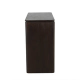 Sideboard Dallas Mangoholz massiv, in 2 Farben, 100 bis 210 cm