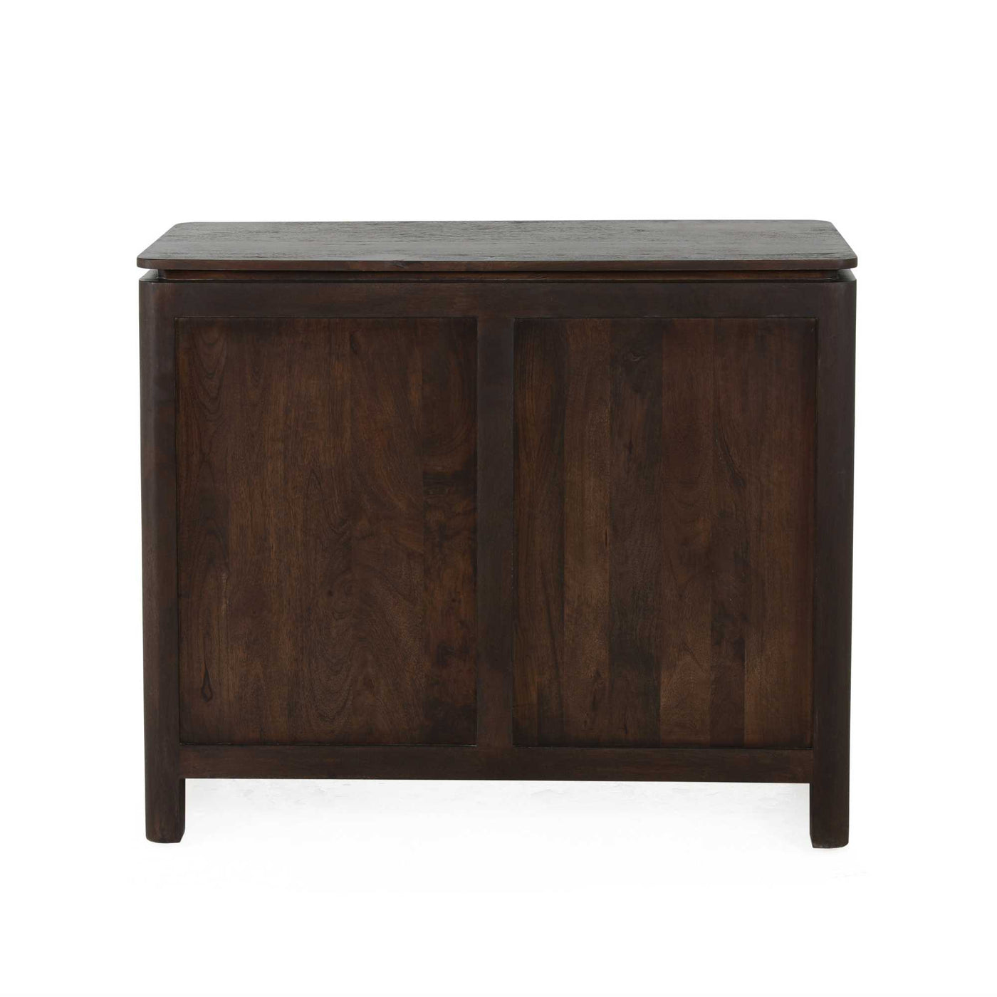 Sideboard Dallas Mangoholz massiv, in 2 Farben, 100 bis 210 cm