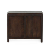 Sideboard Dallas Mangoholz massiv, in 2 Farben, 100 bis 210 cm