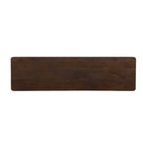 Sideboard Dallas Braun Mangoholz 165 cm