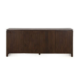 Sideboard Dallas Mangoholz massiv, in 2 Farben, 100 bis 210 cm