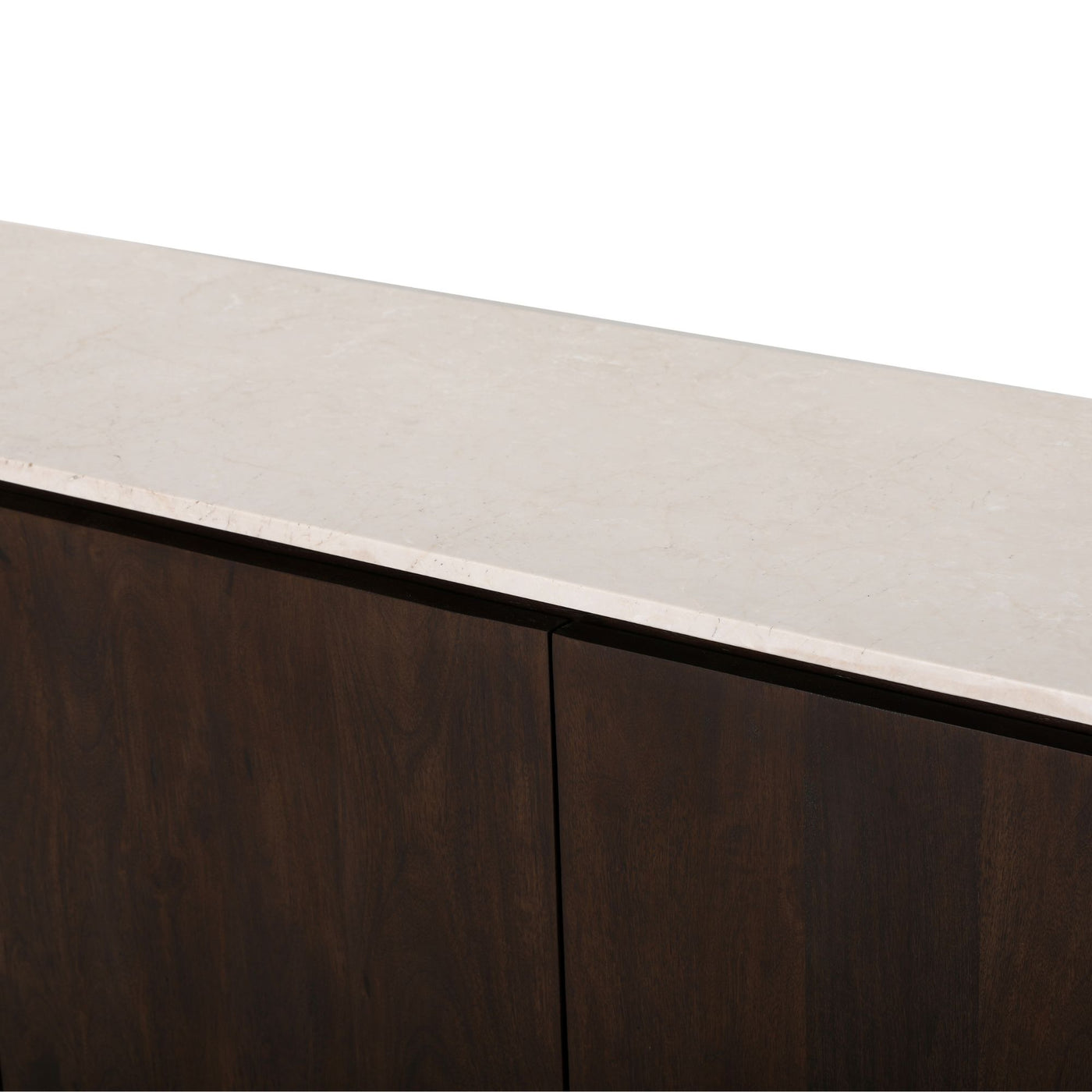 Sideboard Dallas Mangoholz massiv, in 2 Farben, 100 bis 210 cm